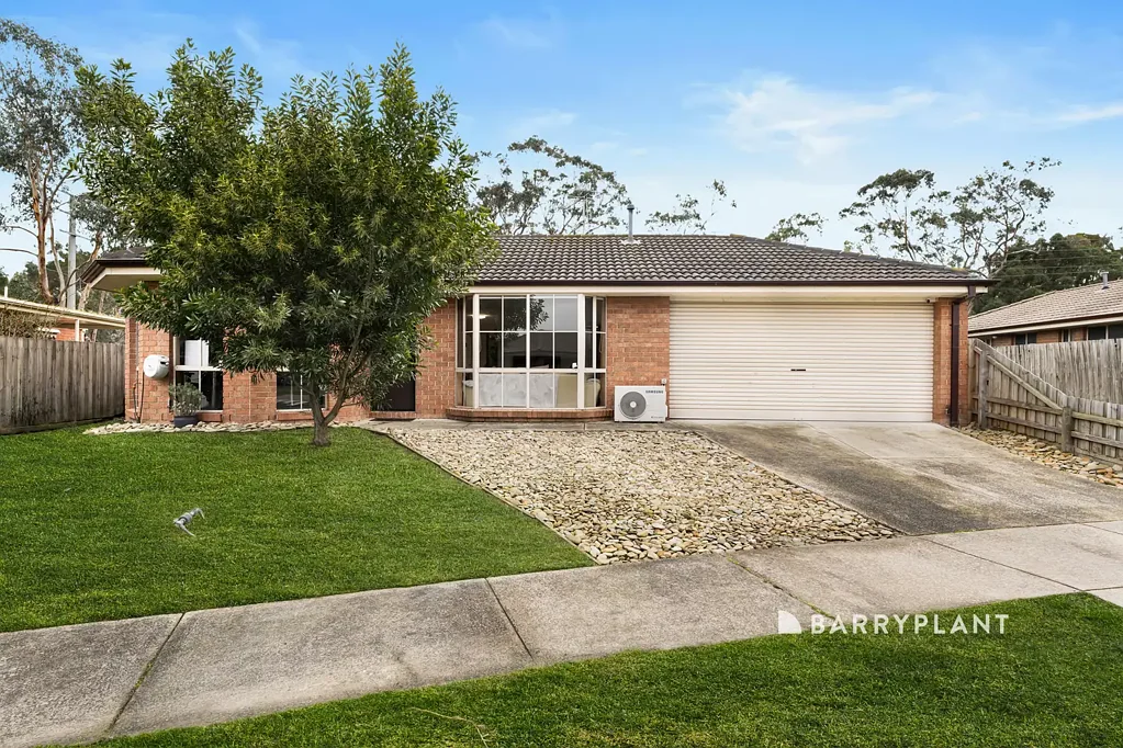 Pakenham 3ਬੈੱਡਰੂਮ A Home That Ticks Every Box