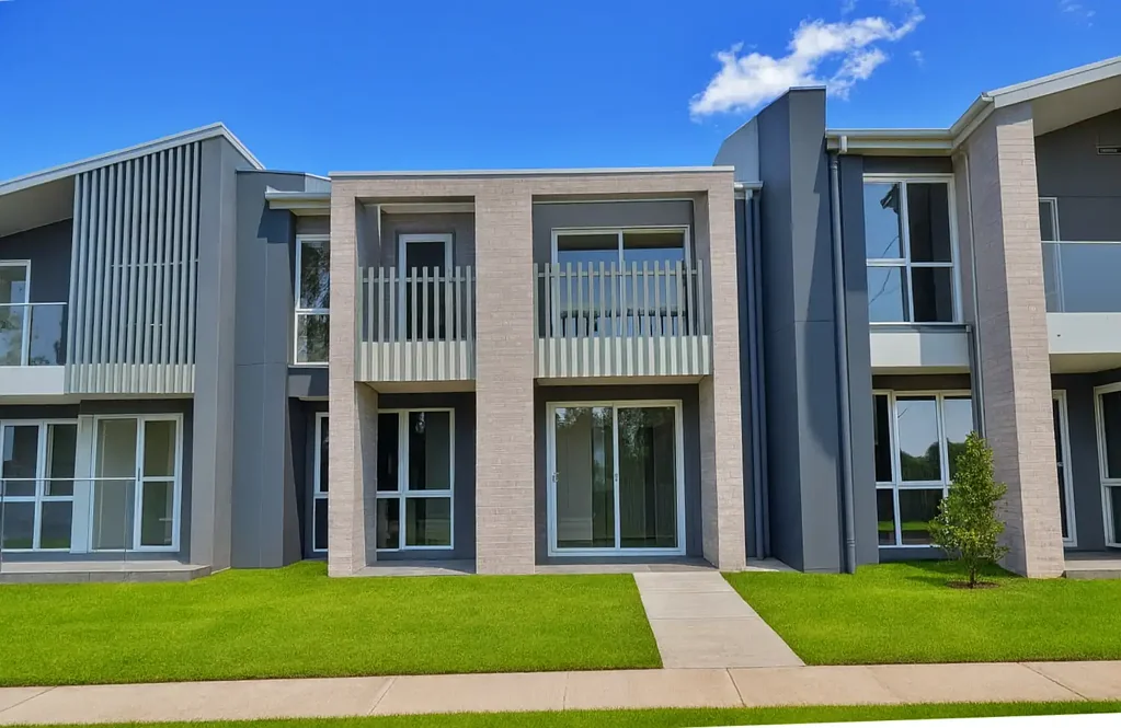 Oran Park 4कमरा Move Into Your Brand-New Home Before Christmas- Oran Park