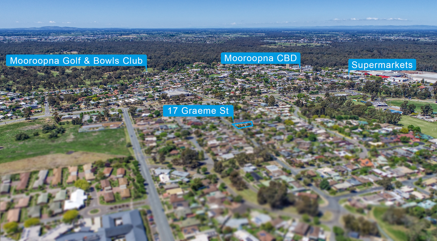 17 GRAEME ST, MOOROOPNA VIC 3629, 0 ห้องนอน, 0 ห้องน้ำ, House