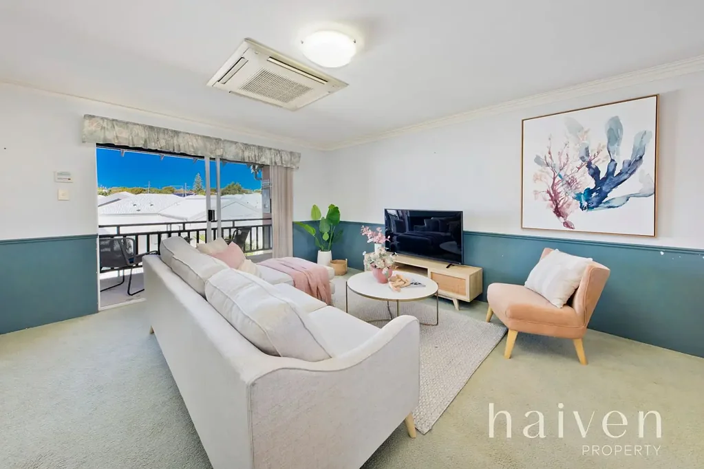 41/48 MOONDINE DRIVE, Wembley, WA 6014