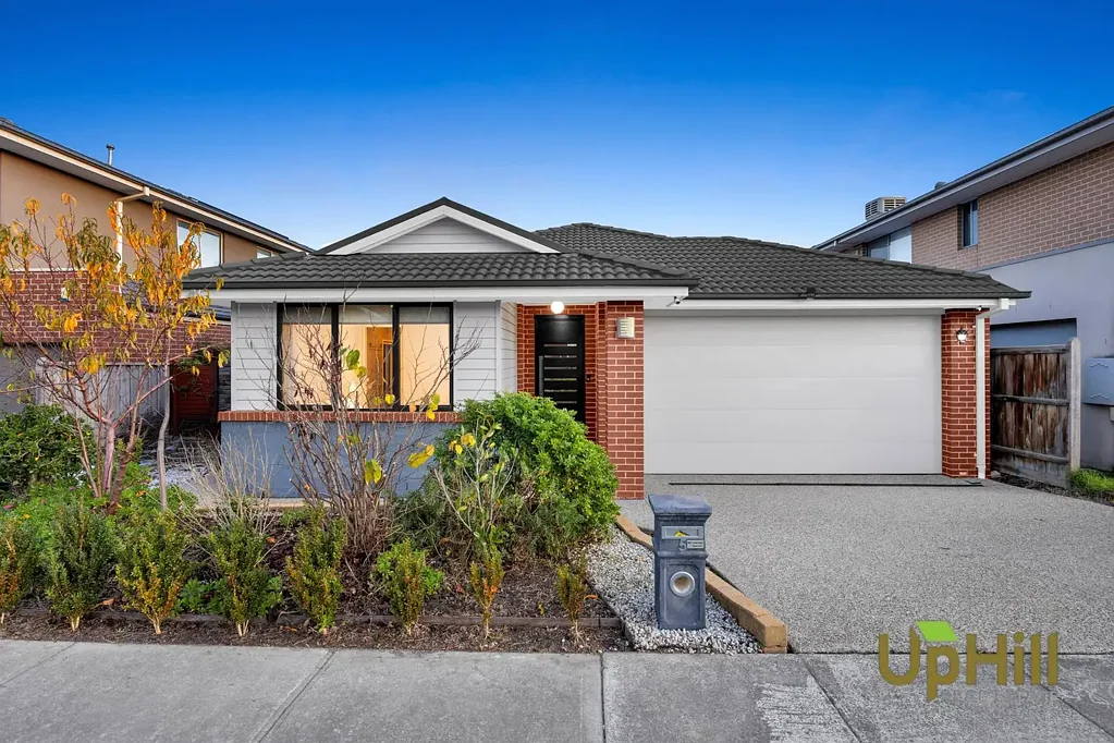 Clyde North 3chambre Get Down to Graziers