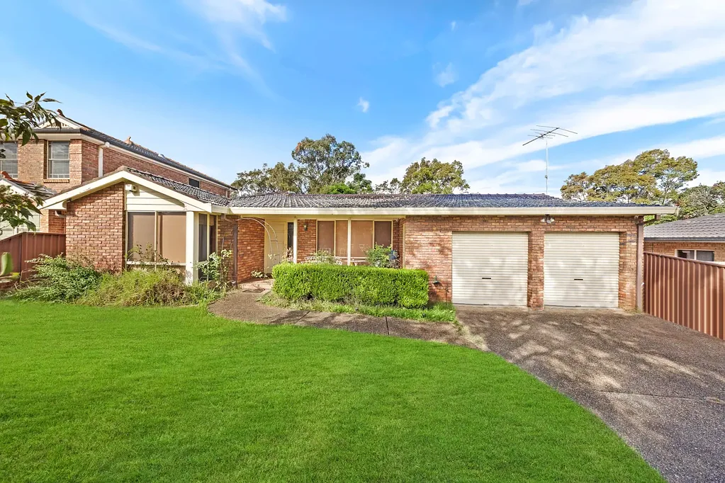 34 Zammit Avenue, Quakers Hill, NSW 2763