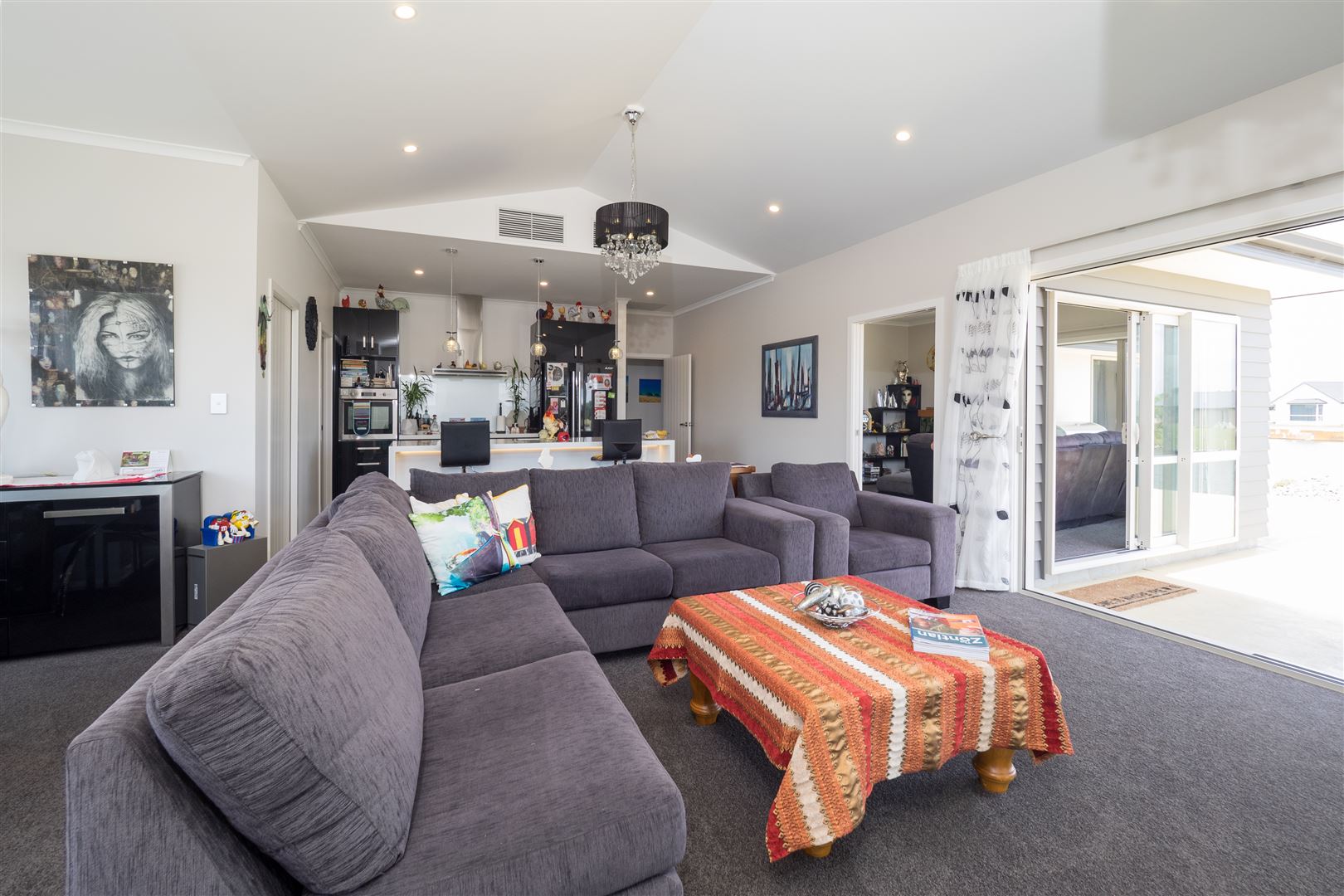 8 Trent Place, Huntingdon, Ashburton, 3房, 0浴