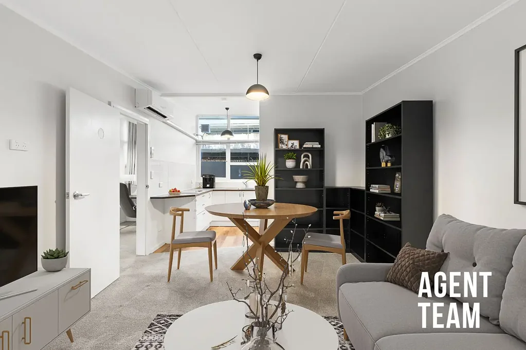 Griffith 1ห้องนอน Inner South Convenience Meets Effortless Living