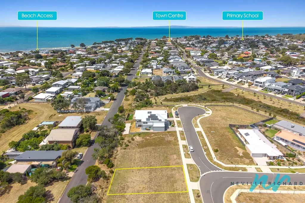 St Leonards Build Your Dream Home in Blanche Estate