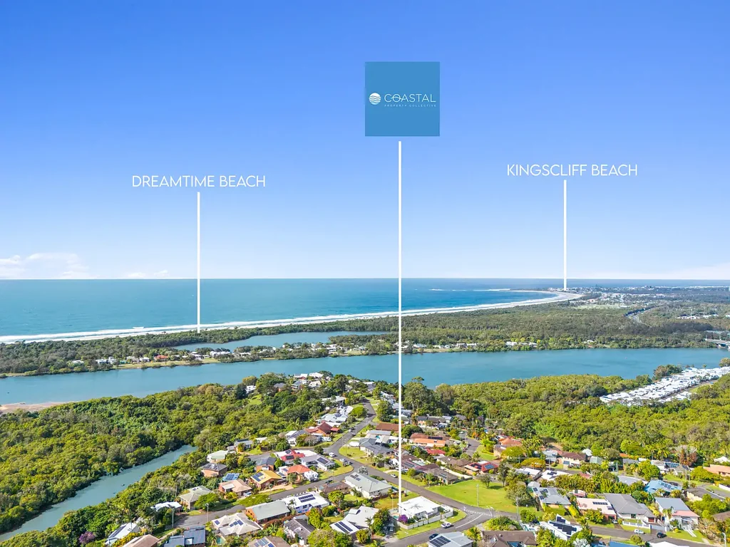 1 Hibiscus Parade, Banora Point, NSW 2486