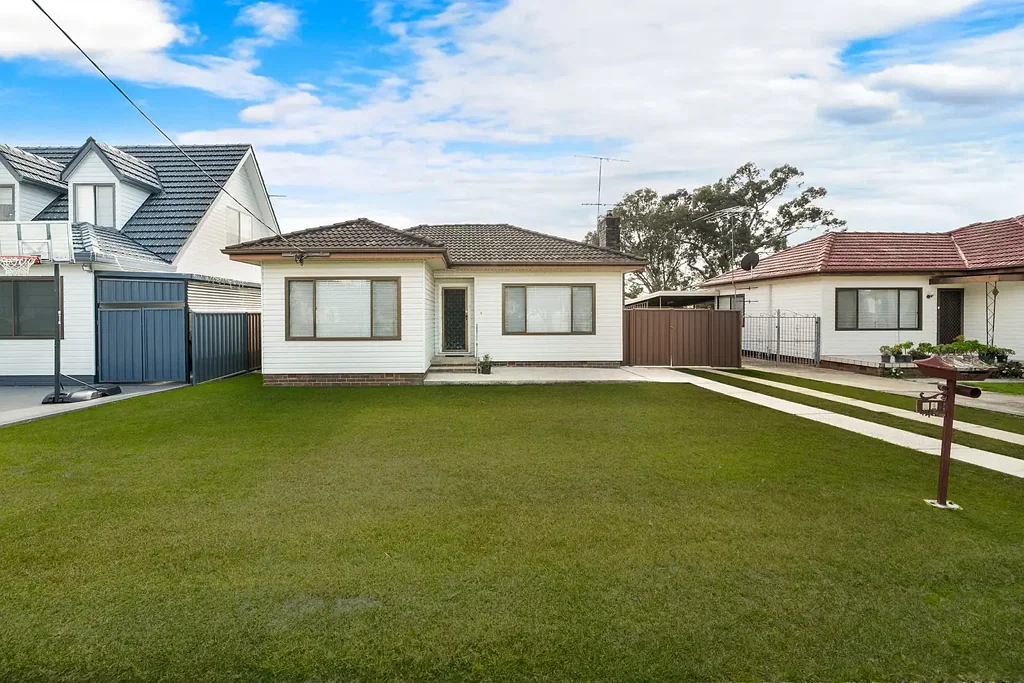 11 Tara Road, Blacktown, NSW 2148