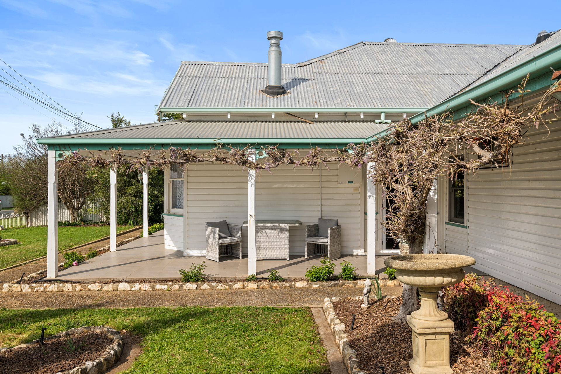 13 JOHN ST, COROWA NSW 2646, 0 Kuwarto, 0 Banyo, House