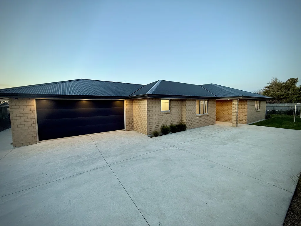70B Dipton Street, Kingswell, Invercargill, Southland
