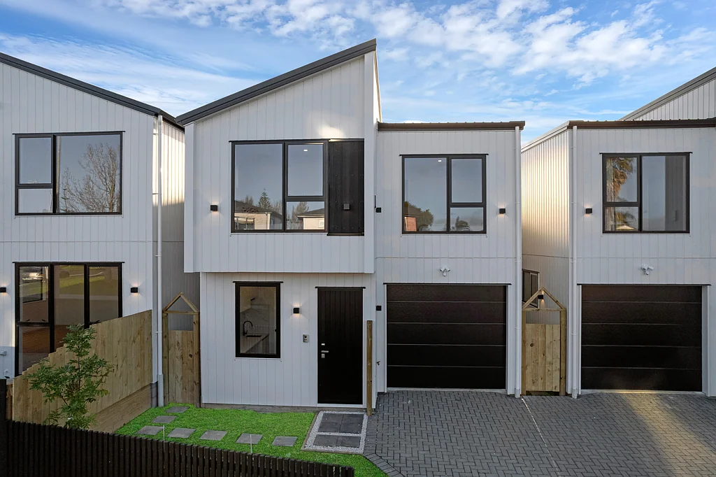 Farm Cove 4Zimmer Outstanding New Homes in the Heart of Farm Cove