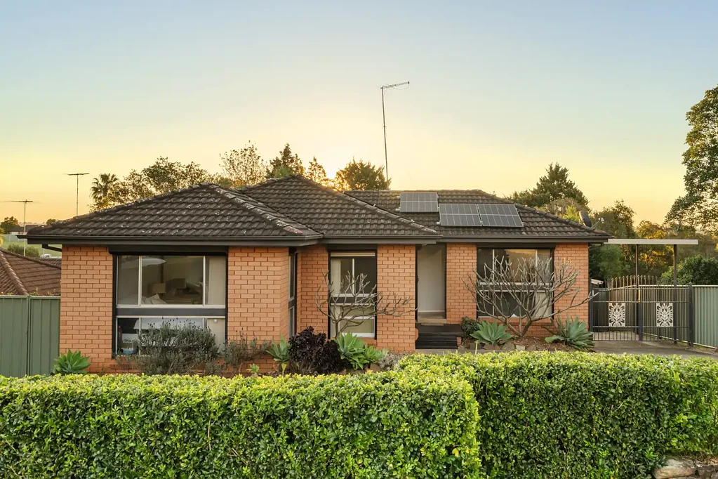 Leumeah 3 Bedroom A Family Haven with Space, Comfort & Exceptional Outdoor Living