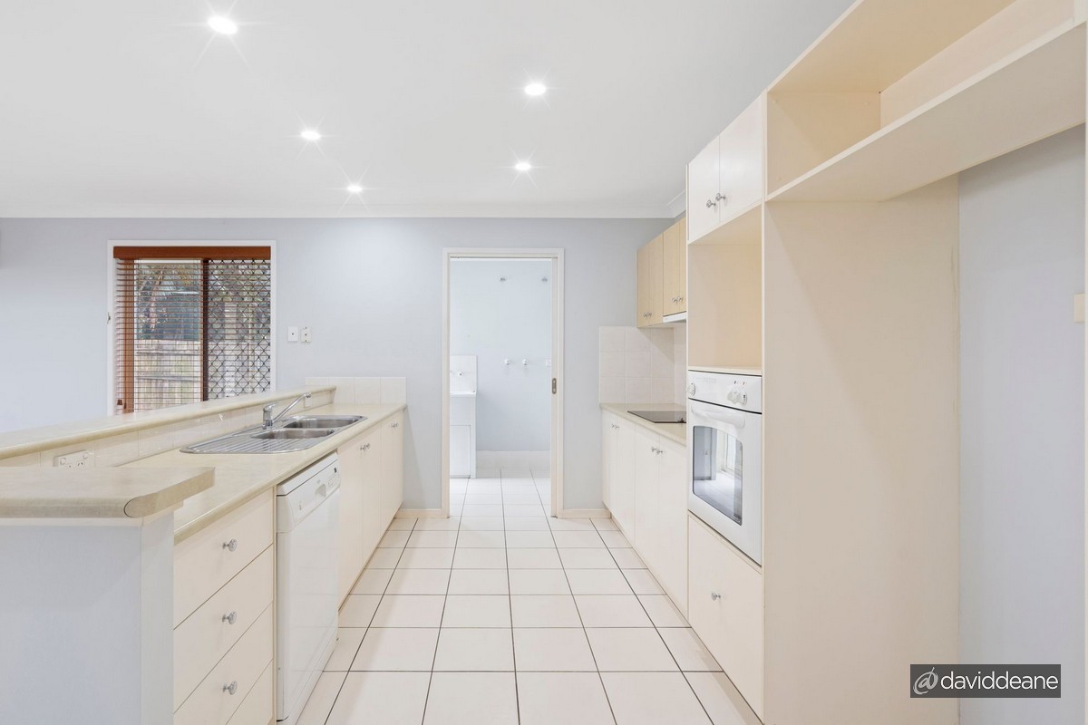 22 PEPPERTREE ST, WARNER QLD 4500, 0房, 0浴, House