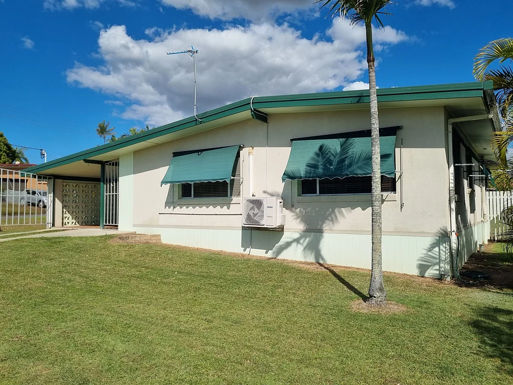 15 Streeter Street, Clinton, QLD 4680