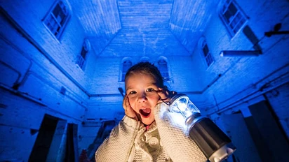 “闹鬼”也挡不住房价上涨？澳洲“猛鬼”郊区房价揭秘，涨幅惊人！