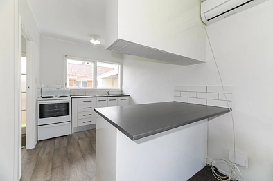 New kitchen, New carpet, New painting! You shouldn't miss it - CAT friendly
