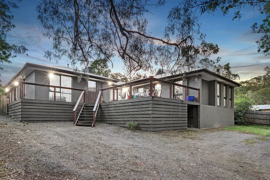 25 Everard Drive, Warrandyte, VIC 3113