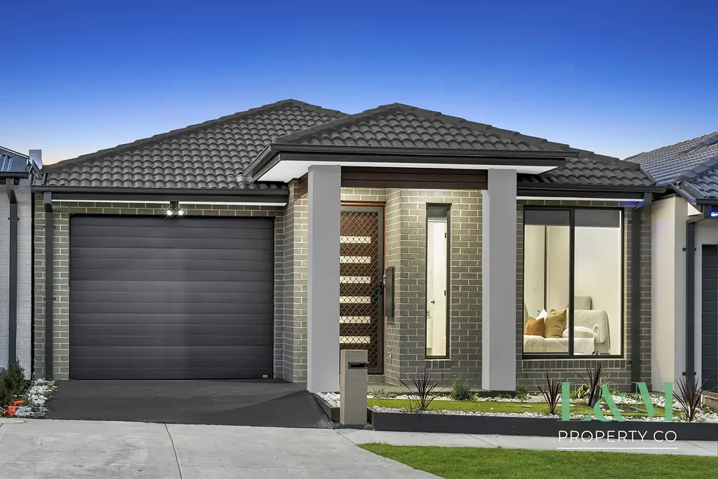 Donnybrook 3બેડરૂમ BRAND NEW MODERN FAMILY HOME!!