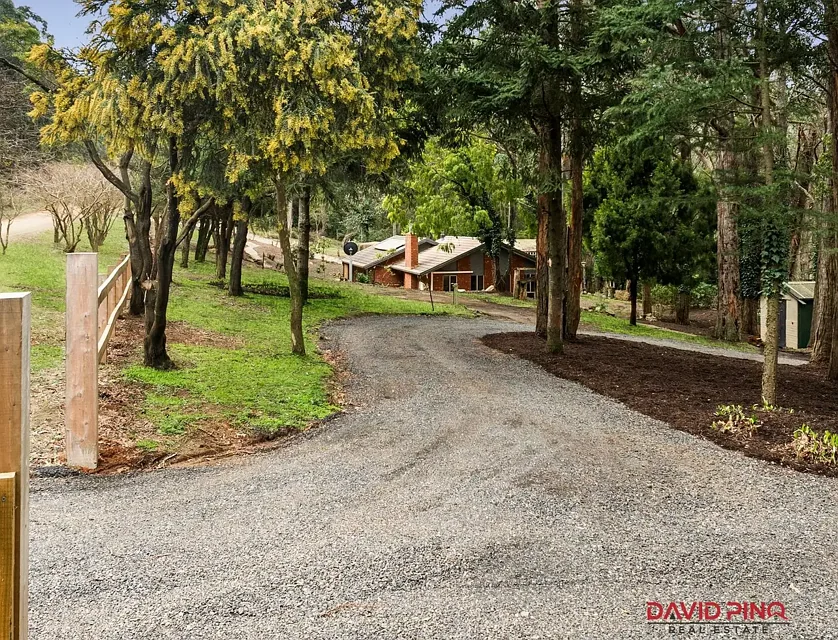726 Gap Road, Riddells Creek, VIC 3431, 3房, 2浴, 独立屋