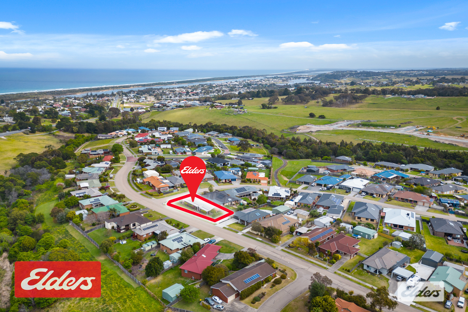 32 STIRLING DR, LAKES ENTRANCE VIC 3909, 0 phòng ngủ, 0 phòng tắm, House