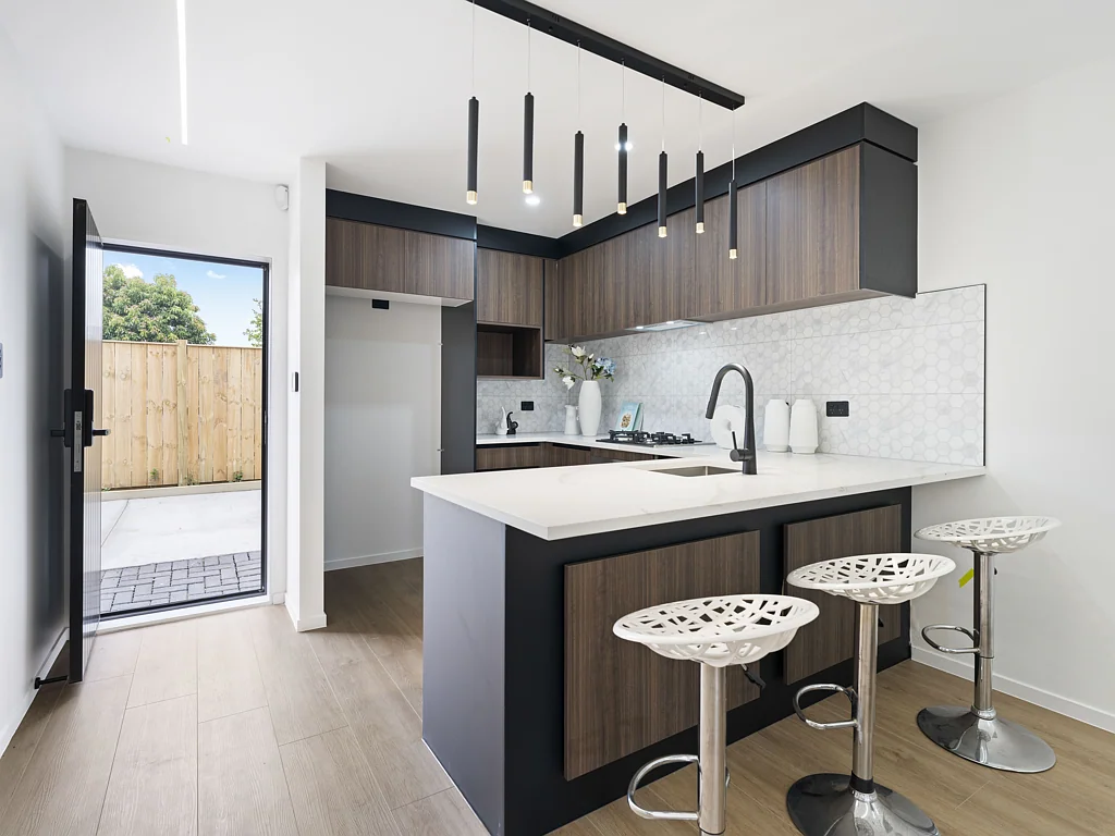 Conifer Grove 3 Bedroom Tailored To Your Perfect Home