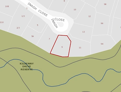 9 Inagh Close, Dannemora, Manukau City, 4 રૂમ, 0 બાથરૂમ