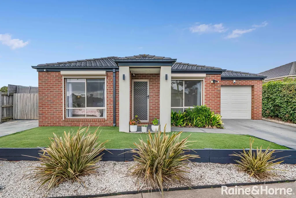 22 Tyler Crescent, Tarneit, VIC 3029