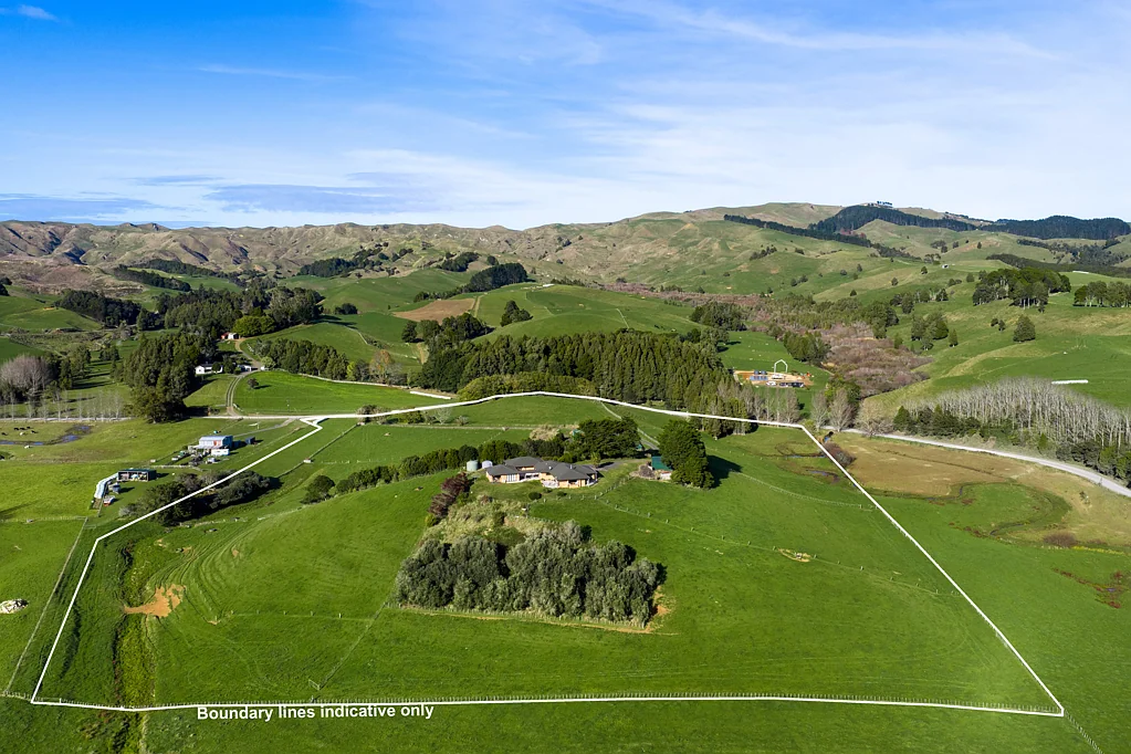 Raglan The Ultimate Family Lifestyle