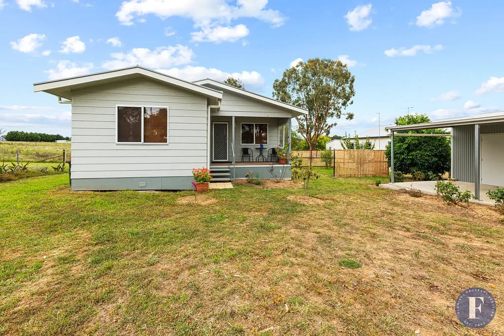 Boorowa 2ਬੈੱਡਰੂਮ Fresh, Charming, Ready to Enjoy – The Perfect Boorowa Retreat