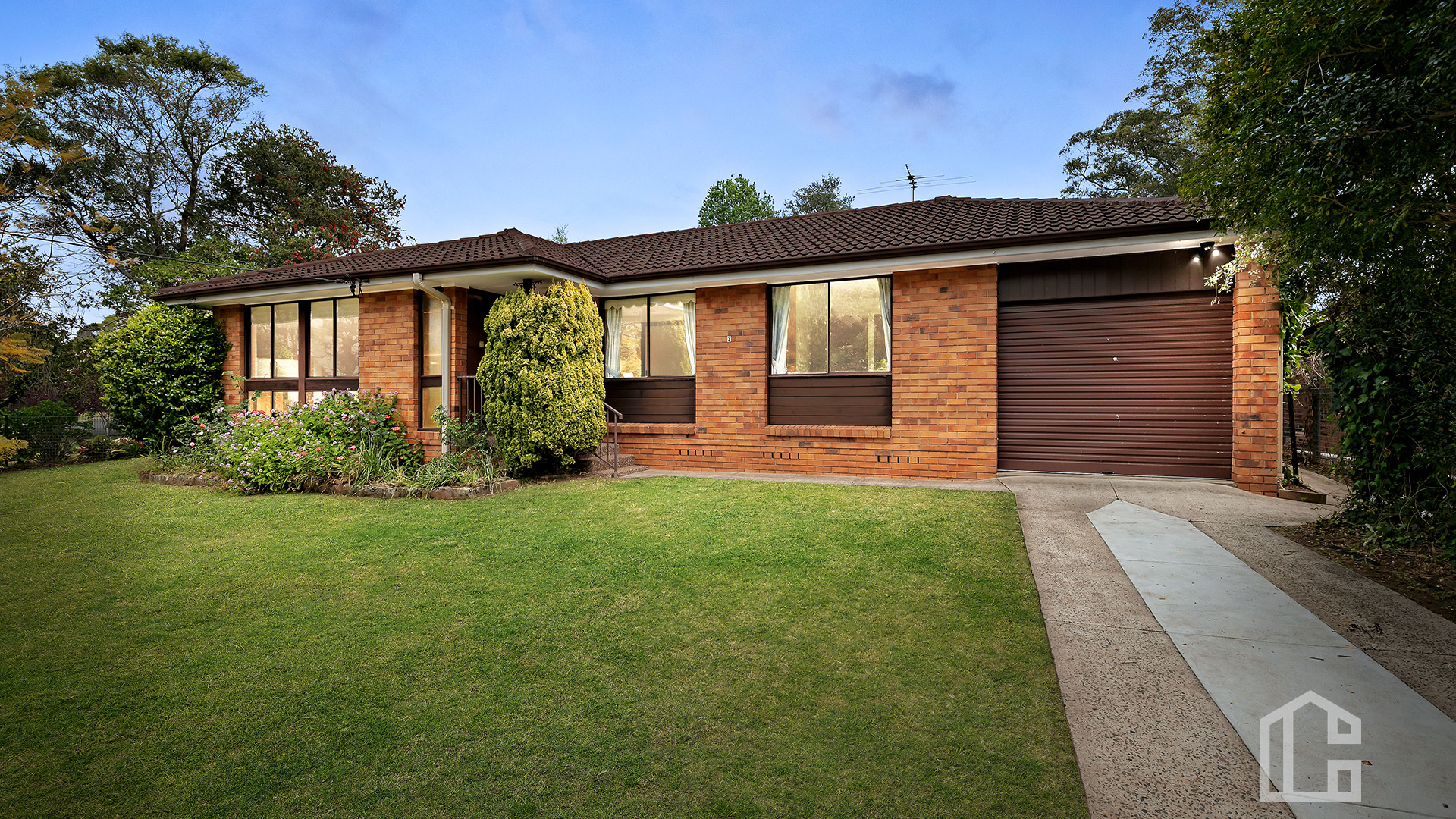 3 DUNGARA PL, WINMALEE NSW 2777, 0 Bedrooms, 0 Bathrooms, House