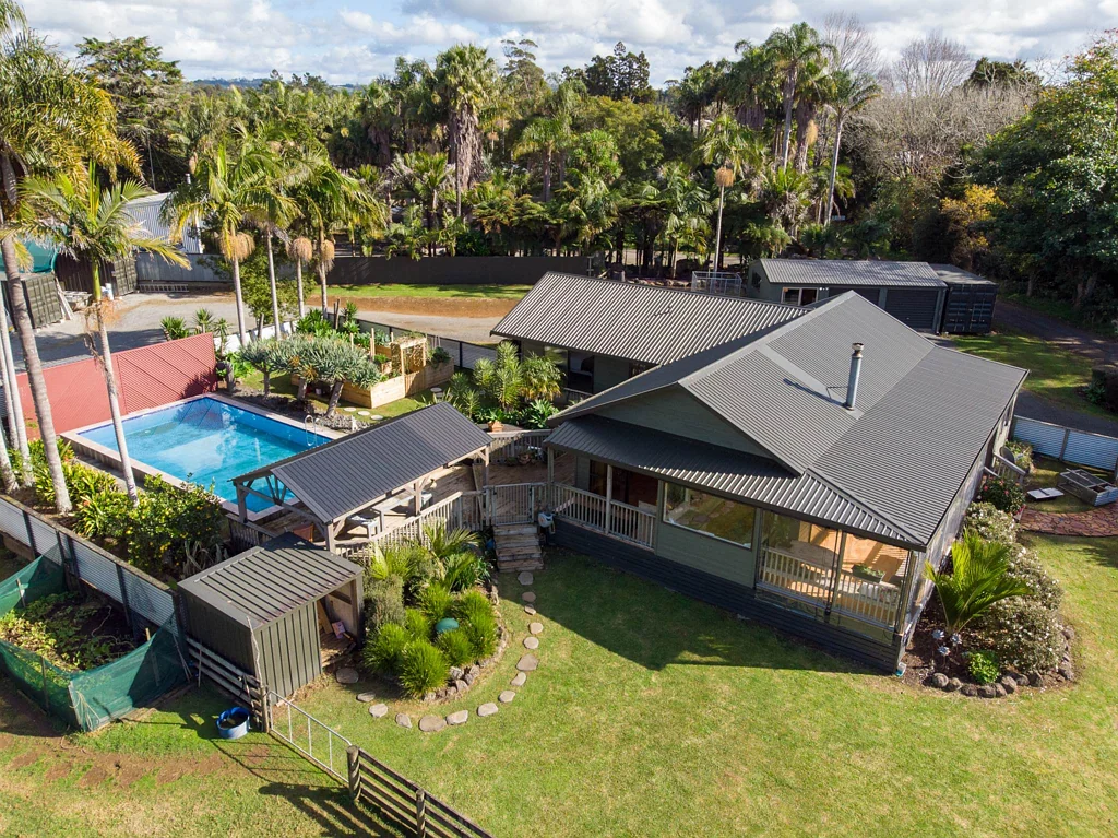 Kerikeri 3ห้องนอน Dive Into a Better Lifestyle