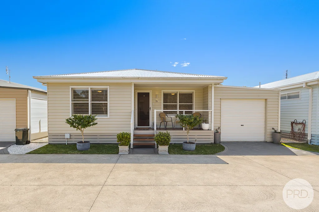 73/536 Gan Gan Road, One Mile, NSW 2316