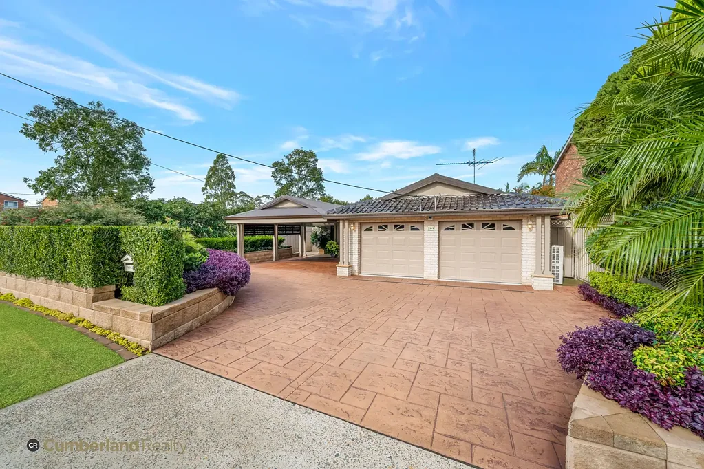 201 Darling Street, Greystanes, NSW 2145
