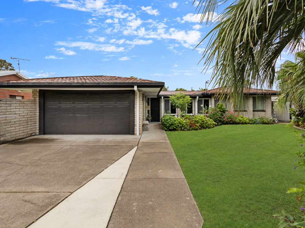 465 BOAT HARBOUR DR, TORQUAY QLD 4655, 0 Bedrooms, 0 Bathrooms, House