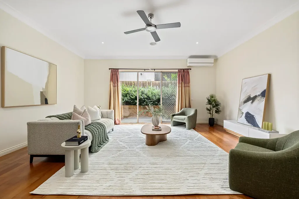 Balwyn North 7 Bedroom Spacious Family Living with City Views in Balwyn High School Zone