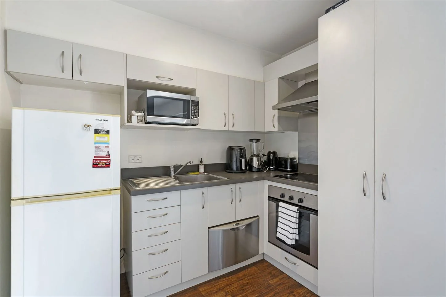 27/30 Mathesons Road, Phillipstown, Christchurch, Canterbury, 2 Bedrooms, 1 Bathrooms, Unit