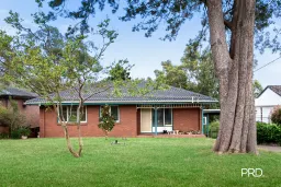 72 HEATHER RD, Winmalee