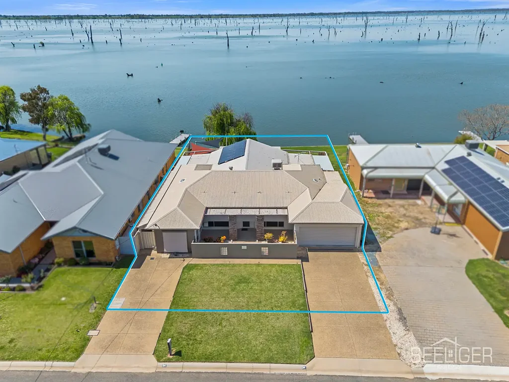Yarrawonga 4ਬੈੱਡਰੂਮ Where Every Day Feels Like a Holiday