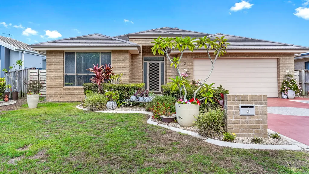 Harrington 4Zimmer Location and Lifestyle!