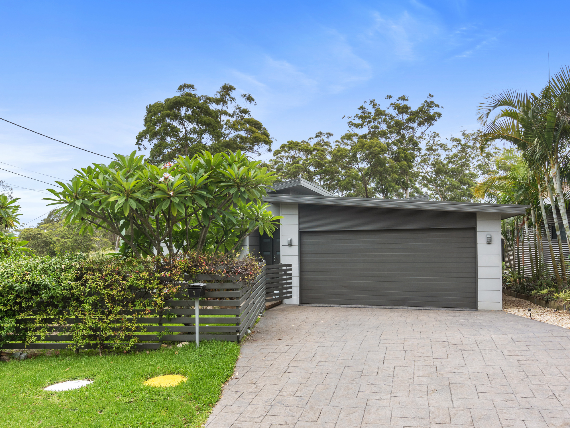 1 KEITH CR, SMITHS LAKE NSW 2428, 0房, 0浴, House