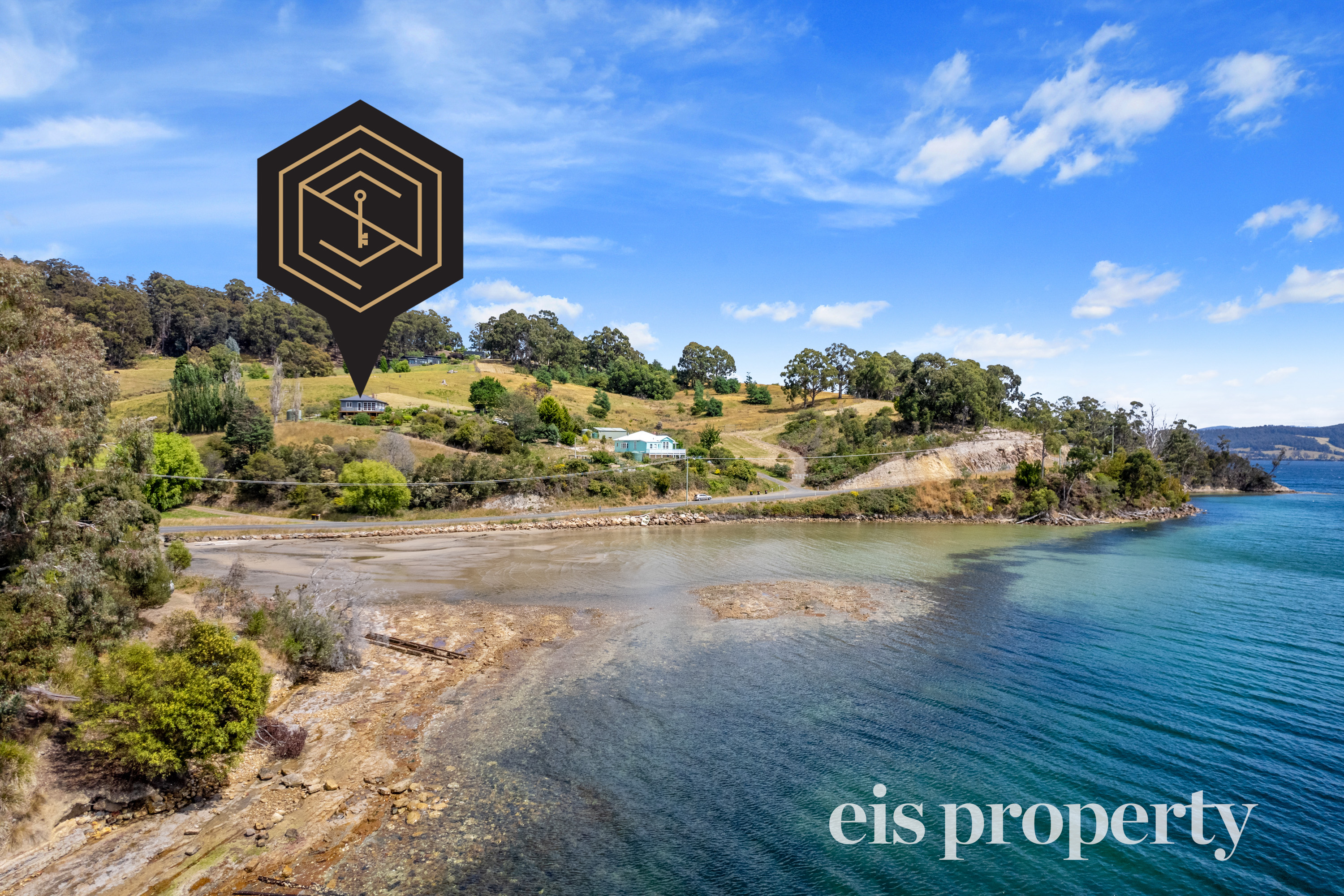 354 ESPERANCE COAST RD, BROOKS BAY TAS 7116, 0 habitaciones, 0 baños, House