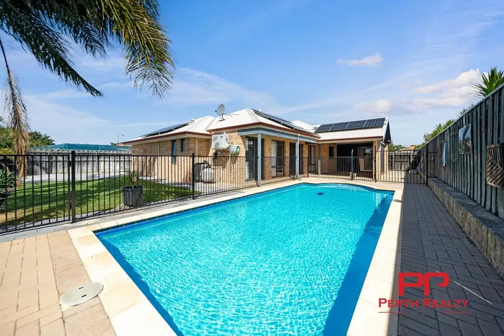 Ellenbrook 4कमरा From $989,000