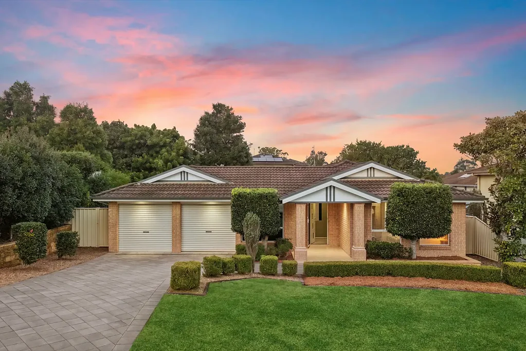 Hamlyn Terrace 4chambre Optimum single level family living