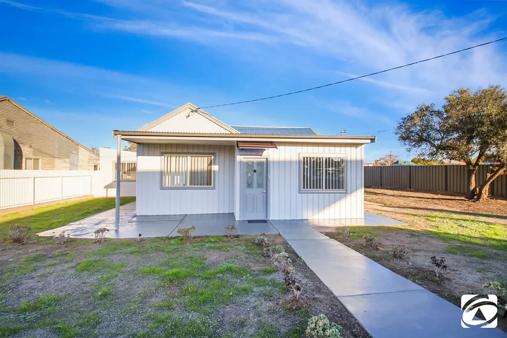 535 Chettle Street, Broken Hill, NSW 2880