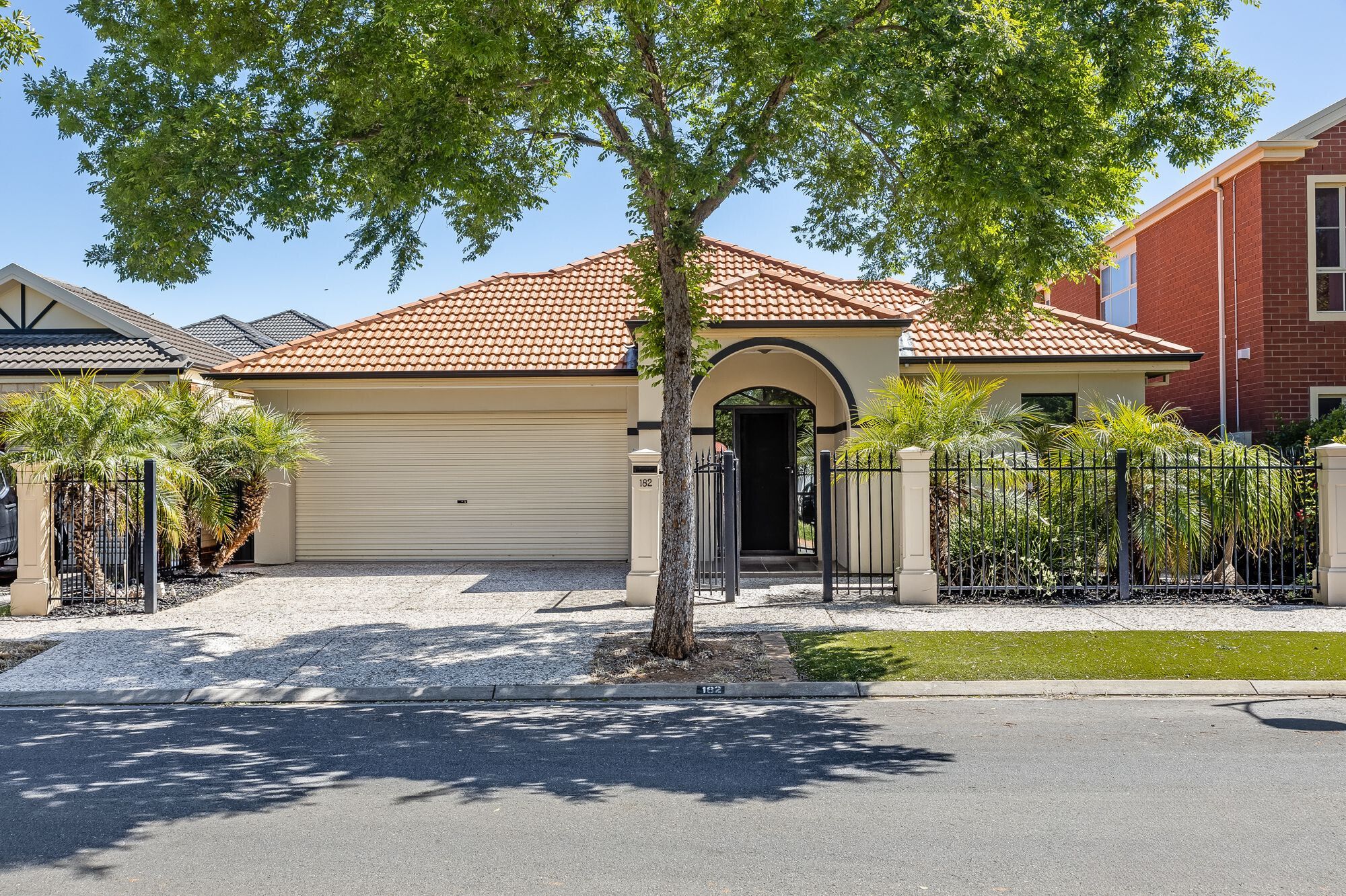 182 SANCTUARY DR, MAWSON LAKES SA 5095, 0房, 0浴, House