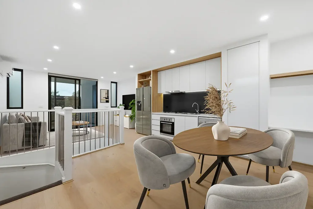 Ferntree Gully 2 Slaapkamer Effortless Living, Investment Appeal & Move-In Ready Style