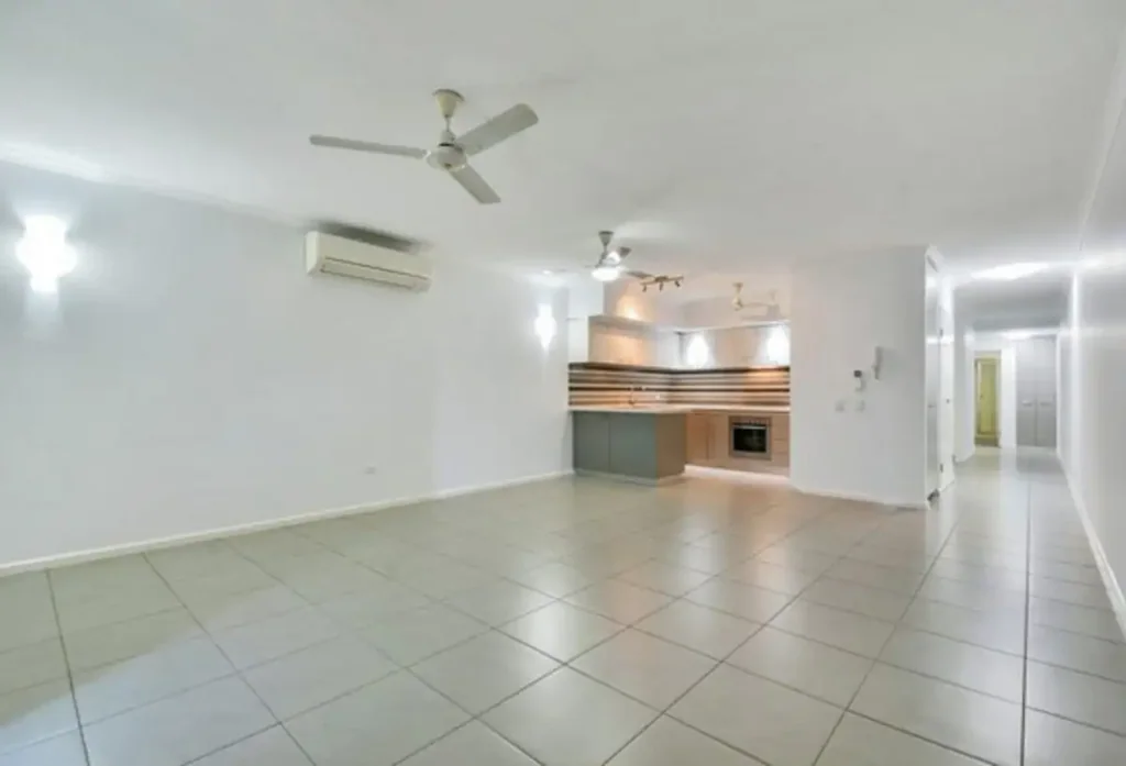 Spacious 2-Bedroom, 2-Bathroom Apartment in a Fantastic Comp