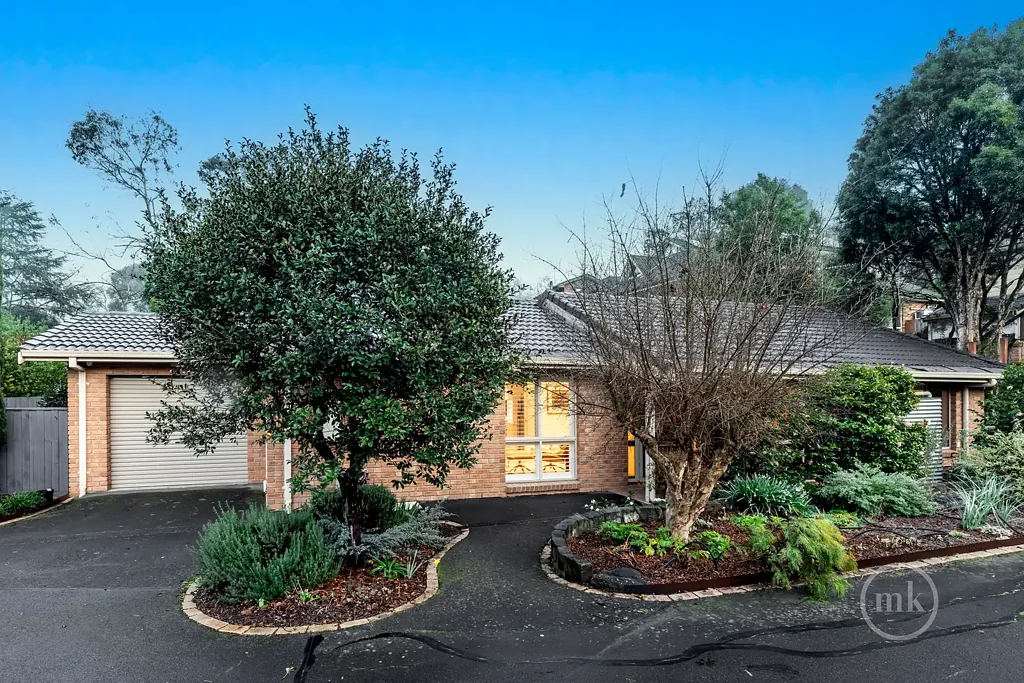 1/9-11 Grove Street, Eltham, VIC 3095