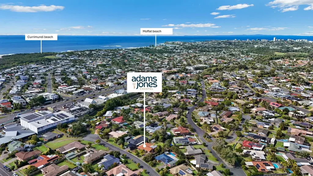 Currimundi 3 Bedroom Serene location with endless opportunity!