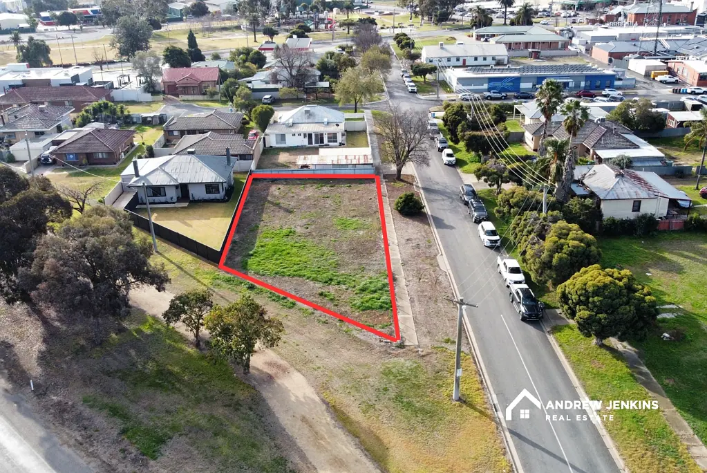 Cobram Prime Location in the Heart of Cobram