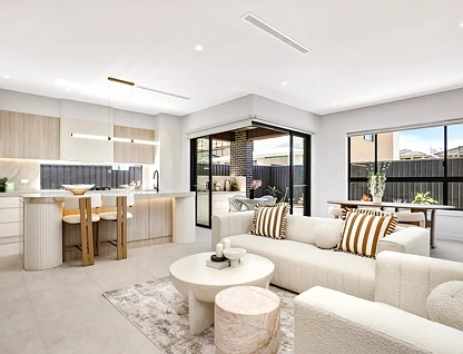 61 Bellman Drive (NIRIMBA FIELDS), Schofields, NSW 2762, 6 Schlafzimmer, 4 Badezimmer, House